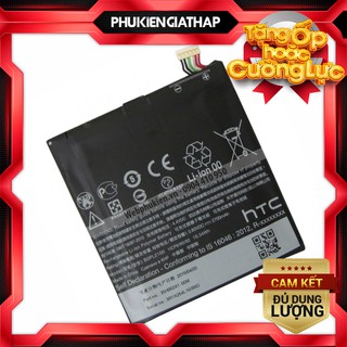 Pin zin cho HTC Butterfly 3 (BOPL2100) - 2700mAh