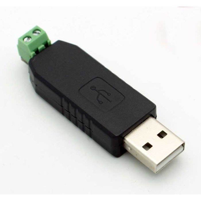 Module Chuyển Đổi USB sang RS485 (USB to RS485)