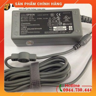 Adapter nguồn máy Scan Epson 24V 1.4A zin dailyphukien