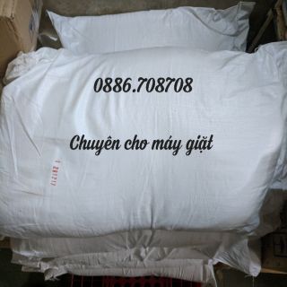Xà bông xá 30kg chuyên dùng máy giặt