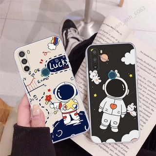 Ốp Vsmart Active 3 hình bầu trời, phi hành gia đẹp, ốp lưng điện thoại vsmart viền dẻo cao cấp