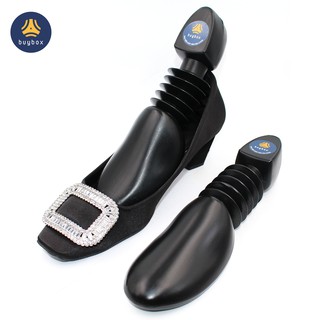 Dụng cụ giữ form giày nữ đứng dáng, chống gãy da và chống xẹp móp méo mũi - buybox - BBPK45