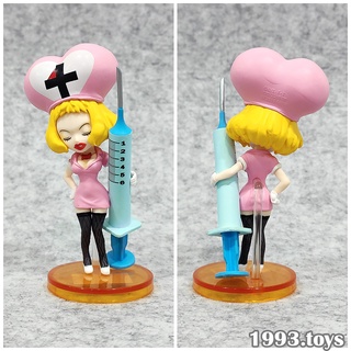 Mô hình nhân vật Banpresto figure One Piece WCF - Film Gold Vol.3 - Kiruko GD21
