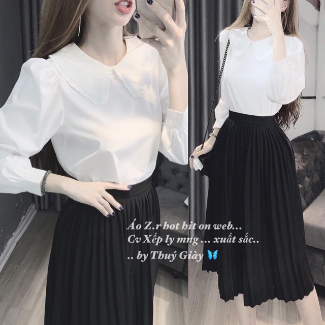 Combo áo behy12