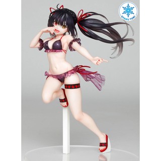 [Chính Hãng] Mô Hình Kurumi Tokisaki Swimsuit Ver - Date A Live