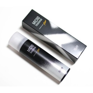 Xịt Khoáng Bảo vệ Và Giữ Lớp Nền CLIO Micro Professional Makeup Lock Fixer 100ml