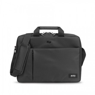 Túi xách Laptop SOLO 15.6" VAR101-4 Đen Kích thước 30 x 42 x 6 cm Bảo hành chính hãng 5 năm
