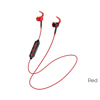 Tai Nghe Bluetooth Thể Thao Hoco ES30 Hổ Trợ Gắn Thẻ Nhớ - BH 1 Năm - Hưng Long PC