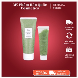 Tẩy Da Chết Xương Rồng / 𝘍𝘳𝘦𝘦𝘴𝘩𝘪𝘱 / Tẩy Tế Bào Chết Huxley Loại 30G + 120G