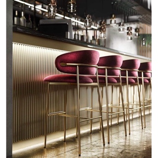 ghế decor G1
