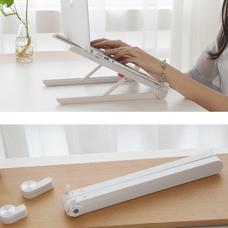 Đế tản nhiệt laptop Cao Cấp - Có thể gấp gọn