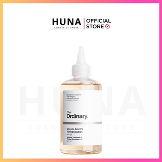 [AUTH] TONER GLYCOLIC AICD 7% THE ORDINARY