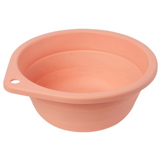 Chậu giặt đồ du lịch gấp gọn Pepprig IKEA