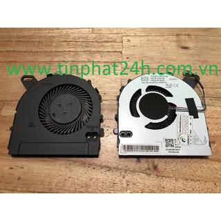 Thay FAN Quạt Tản Nhiệt Dell Vostro 5568 5468 Inspiron 7560 0W0J86
