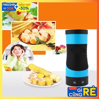 [Mã ELHADEV giảm 4% đơn 300K] MÁY LÀM TRỨNG CUỘN GIA ĐÌNH