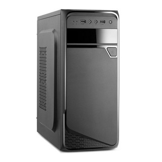Vỏ Case Máy Tính Orient 101B