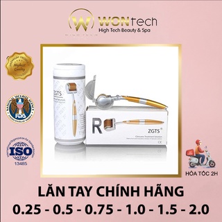 [WONTECH] Kim Lăn Tay ZGTS - Loại 1.
