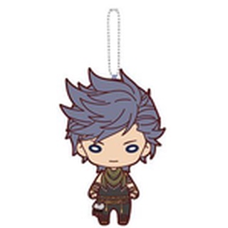 [T-ARTS] Móc chìa khóa nitotan Tokimeki Restaurant Kento Fuwa chính hãng Nhật Bản