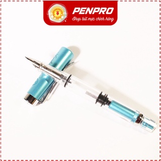 Bút Mài Thầy Ánh SH 051 Ngòi Lá Tre Calligraphy - PenPro