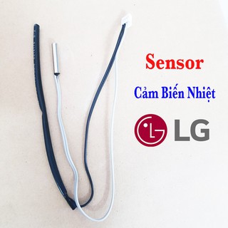 Dây cảm biến nhiệt điều hòa các loại - Sensor cảm biến điều hòa
