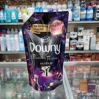 Nước xả vải Downy Huyền Bí 750ml