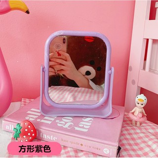 GƯƠNG ĐỂ BÀN TIỆN DỤNG GIÁ SIÊU RẺ { NHÀ CỦA MÉO STORE }