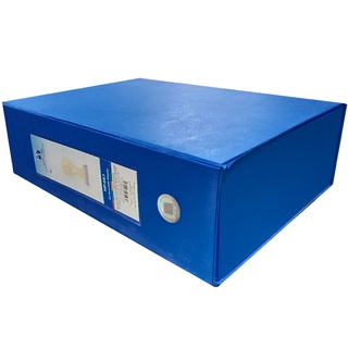 Cặp hộp Hyphen HP 047 10 cm 15cm 20cm File hộp gấp