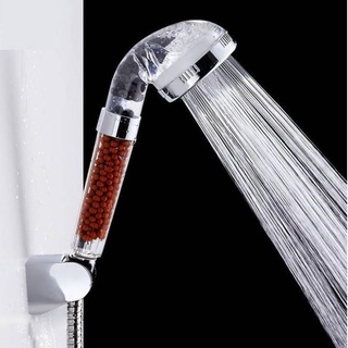 Đầu vòi hoa sen tăng áp siêu bền , Tăng áp siêu mạnh + tiết kiệm nước ( Miễn phí vận chuyển)