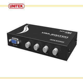 Bộ gộp VGA 4 vào 1 MT-15-4CF MT-Viki