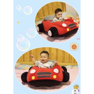 Ghế tập ngồi cho bé