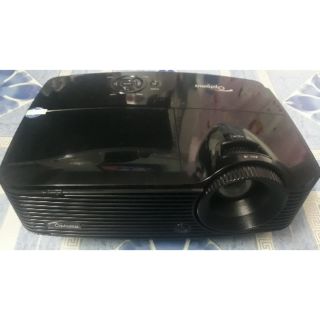 Máy chiếu cũ optoma w2015 giá rẻ