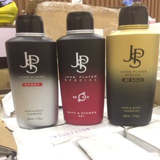 SỮA TẮM JPS ĐỨC 500ML