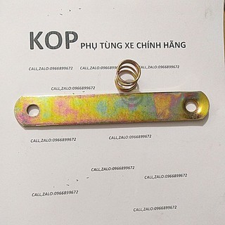giằng bát phanh sau xe DREAM thái (-7%)