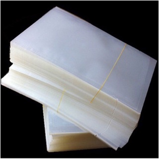 Túi hút chân không 2 mặt trơn cao cấp (1kg)