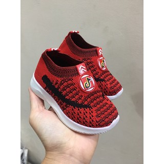 [Đỏ sport Tiktok] Giày thể thao cho bé T34 mã 38053