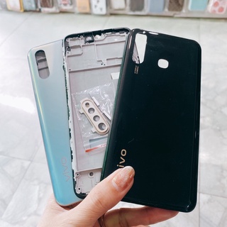 Vỏ sườn Vivo Y19 / Y30 zin mới, full phụ tùng đi kèm