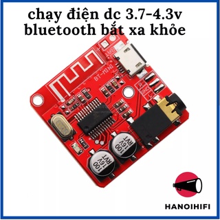 Mạch bluetooth 5.0 nguồn 5v micro USB XY-BT-MINI