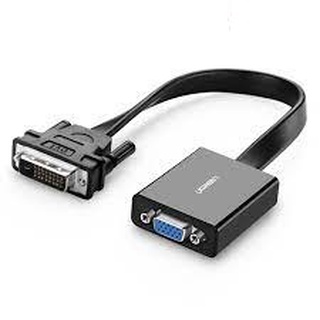 Bộ Chuyển Đổi DVI Sang VGA Ugreen 40259