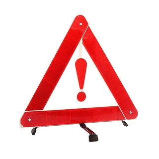 BIỂN TAM GIÁC CẢNH BÁO CHO XE HƠI