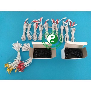 Phụ kiện máy Điện châm Hoa Đà SDZ2