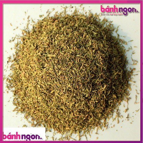 Lá Thơm Thyme Khô 10gr