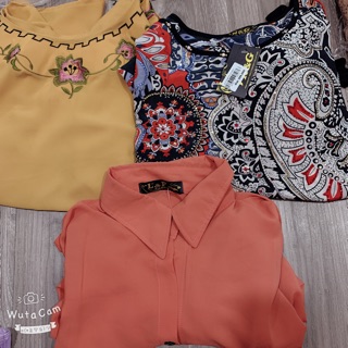 combo 3áo +2sétbộ sale