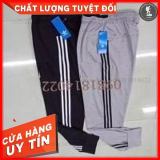 Quần Dài 3 sọc Hàng Chuẩn,  Sịn BẢO HÀNH TRỌN ĐỜI