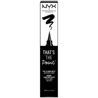 Nyx - Kẻ Mắt Nước NYX That's The Point Eyeliner 2.5ml
