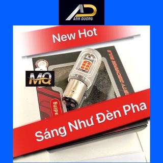 ĐÈN LED HẬU MẪU MỚI SÁNG X5 LẦN 🤩🤩🤩