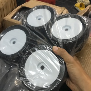 Bánh xe truggy 1/8 size siêu to cho offroad