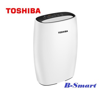 [Mã ELHA22 giảm 5% đơn 300K] Máy Lọc Không Khí Toshiba CAF-N30(W)VN