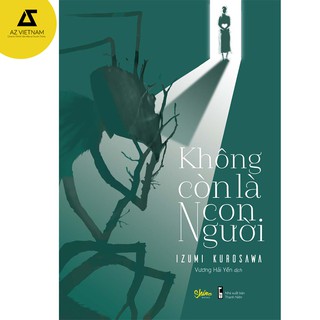 Sách - Không Còn Là Con Người