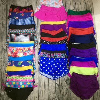 [SALE HÀNG LẺ] - Áo bikini lẻ, quần bikini lẻ, chất thun lạnh Hàn Quốc, hàng đẹp