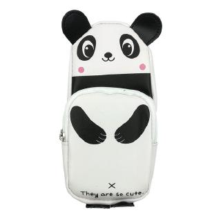 Ví Bút Hình Panda HDB02358 - GuangBo